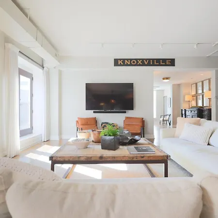 Ferienwohnung Friedmans Loft